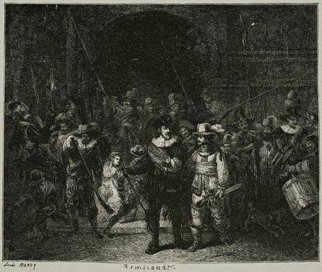 The Night Watch