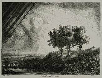 The Three Trees