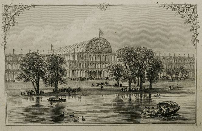 Hyde Park