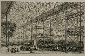Hyde Park 1851