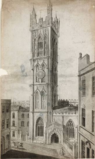 St. Stephen's Church, Bristol