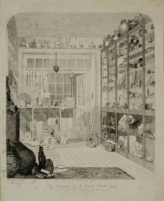 The Museum of G. Roach Smith, Esq.