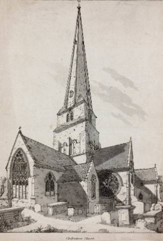 Cheltenham Church