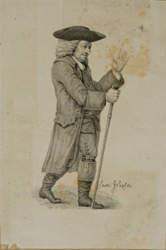 Samuel Johnson