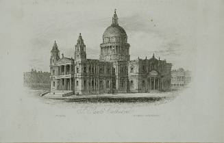 St. Paul's Cathedral
