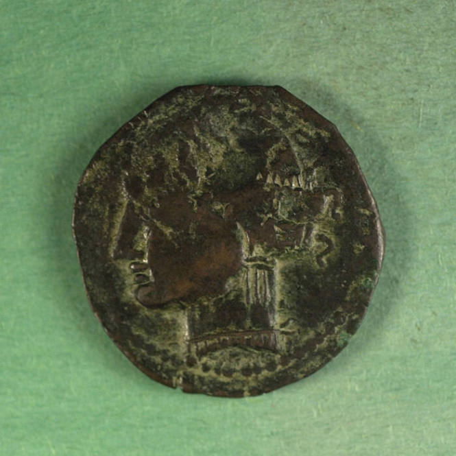 Coin, Roman Empire