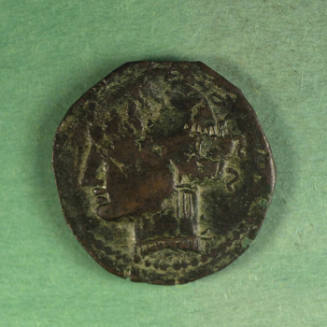 Coin, Roman Empire