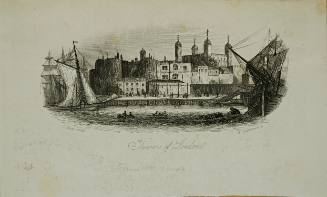 Tower of London