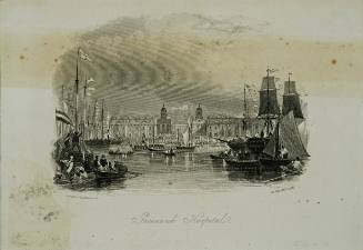 Greenwich Hospital