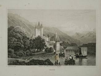 Thun (castle)