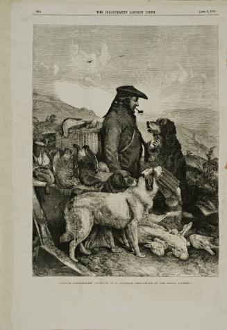 The Illustrated London News (June 9, 1855, p. 564)