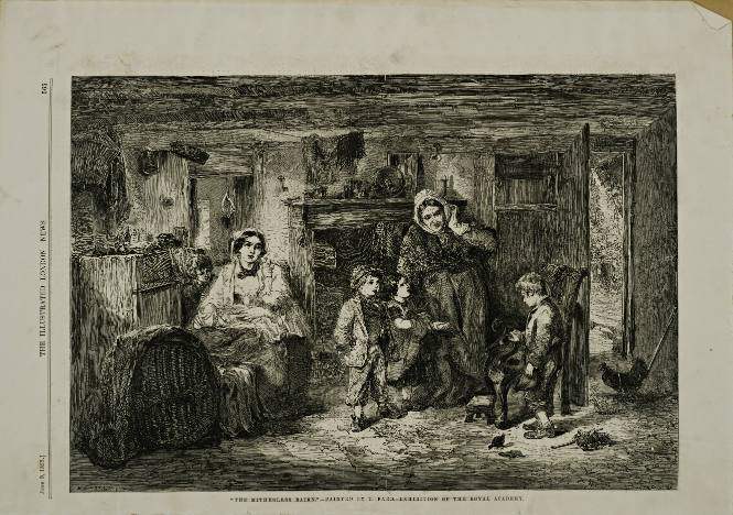 The Illustrated London News (June 9, 1855, p. 565)