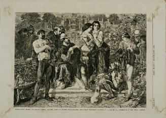 The Illustrated London News (June 9, 1855, front page, p. 568)