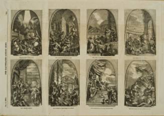 The Illustrated London News (December 24, 1853, p. 561)