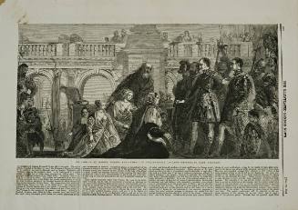 The Illustrated London News (December 26, 1857, p. 652)