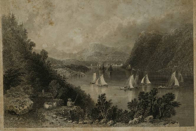 William Henry Bartlett
