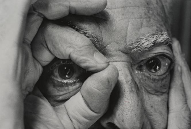 Brassai's Eyes