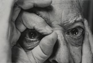 Brassai's Eyes