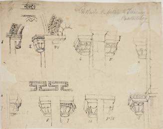 Details, Capital to Treasury,Canterbury
