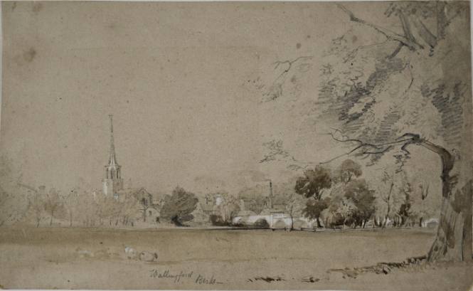 Wallingford, Berkshire