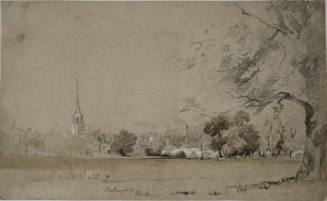 Wallingford, Berkshire