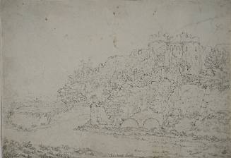 Carisbrooke Castle