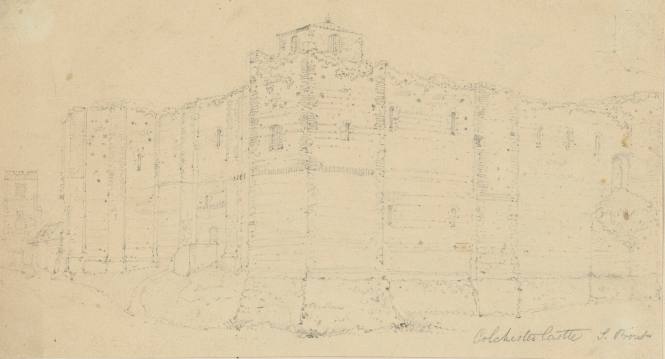 Colchester Castle