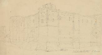 Colchester Castle