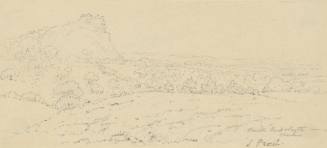 Beeston Rock and Castle, Cheshire