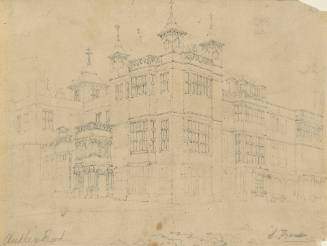 Audley End, Essex