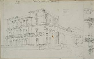 Carlton House Terrace