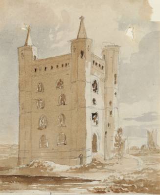 Tattershall Castle