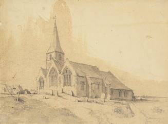 Birchington Church, Kent