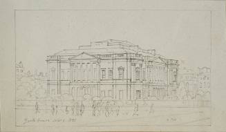 York House
