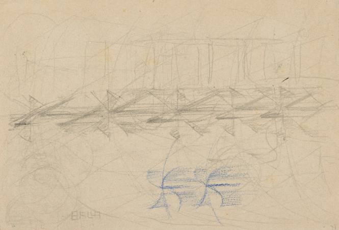 Study of a Moving Automobile