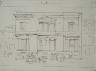 Carlton Club House