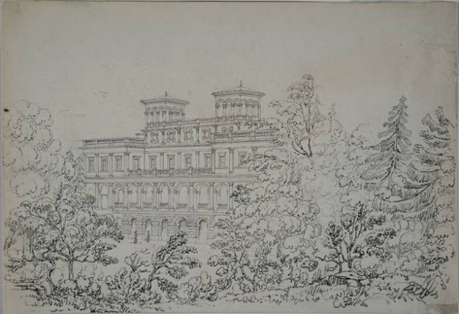 Deepdene (Hope) Residence, Surrey