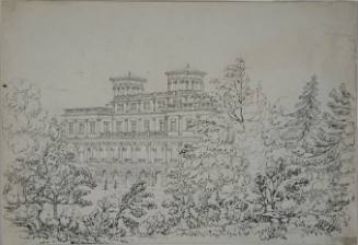 Deepdene (Hope) Residence, Surrey