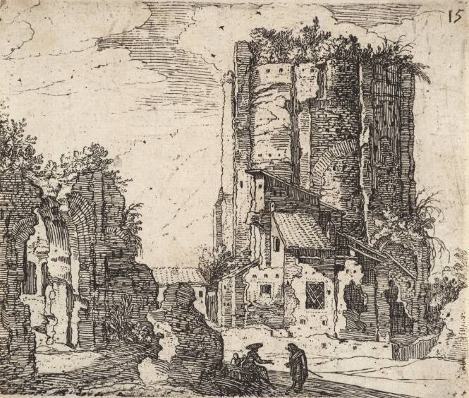 William van Nieulandt, II