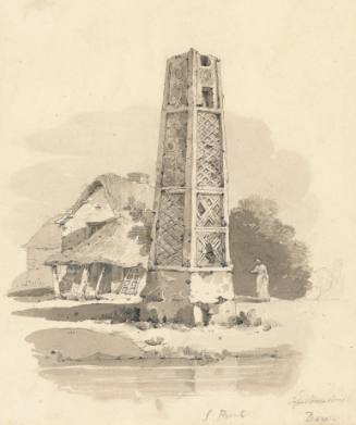 Copplestone, Devon