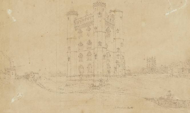 Tattershall Castle