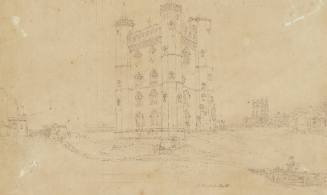 Tattershall Castle