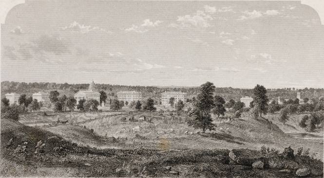 Jasper Francis Cropsey