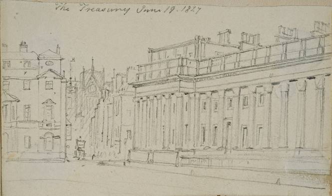 The Treasury
