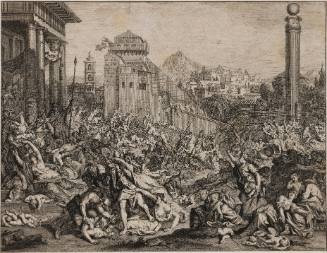 Massacre of the Innocent