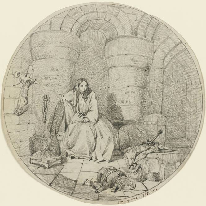 Joan of Arc