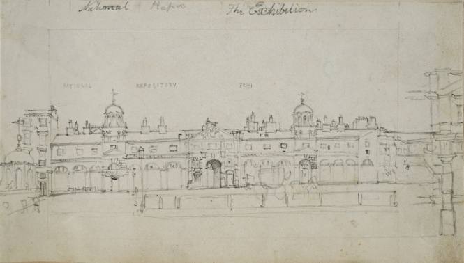 National Repository Exhibition