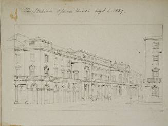 The Halian Opera House