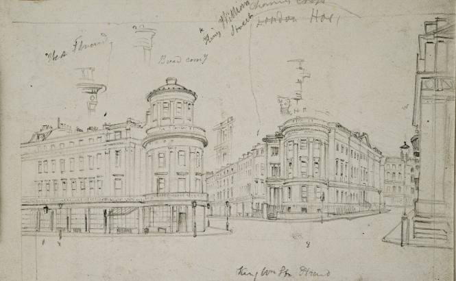 King William Street