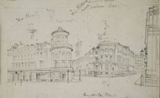 King William Street